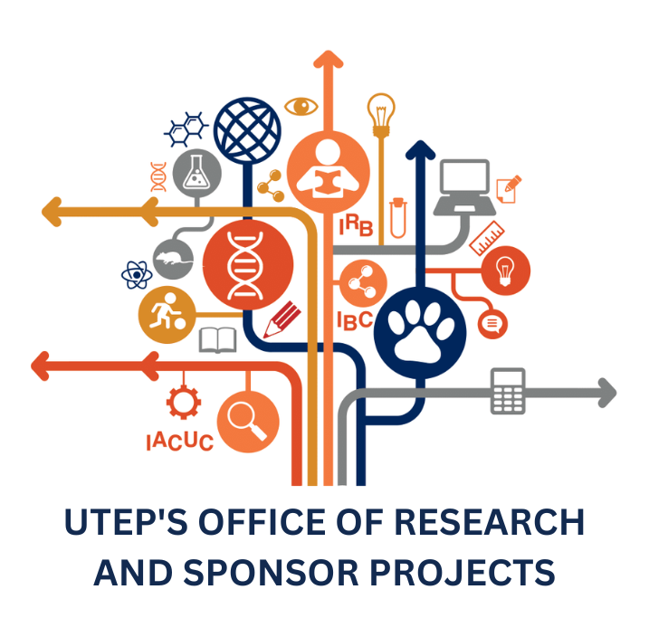 UTEP Office Of Research and Sponsored Projects